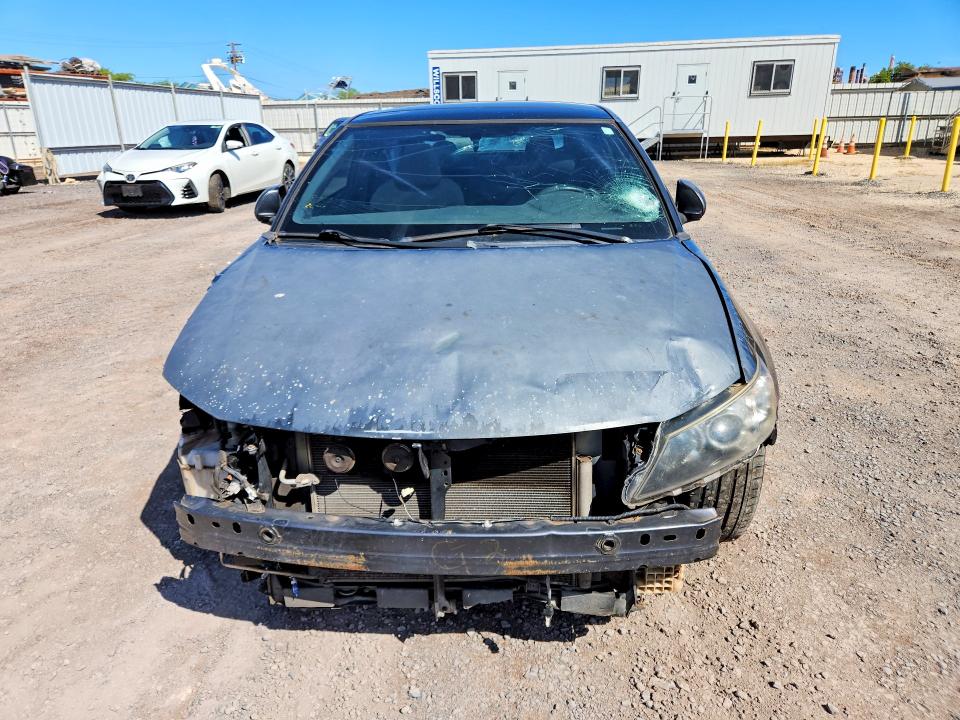 2011 Scion Tc VIN JTKJF5C75B3021266 COPART salvage auction — FRONT END, HI - BILL OF SALE - PARTS ONLY, sold $80 on 2026-10-05 (photo 5)