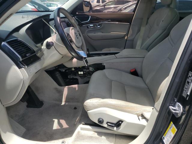 2016 Volvo Xc90 VIN YV4A22PK4G1035045 COPART salvage auction — NORMAL WEAR, In - Certificate Of Title (P), sold $7,800 on 2026-08-04 (photo 7)