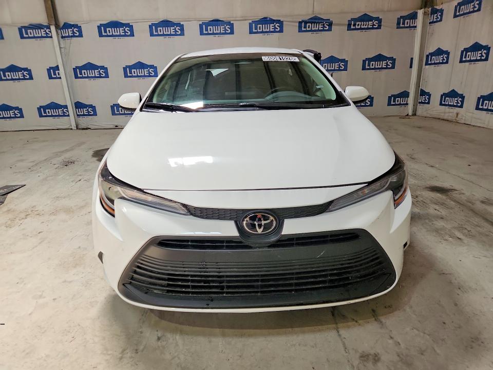 2026 Toyota Corolla VIN 5YFB4MDE2TP448793 COPART salvage auction — REAR END, FL - CERTIFICATE OF DESTRUCTION (P), sold $3,550 on 2026-07-13 (photo 5)