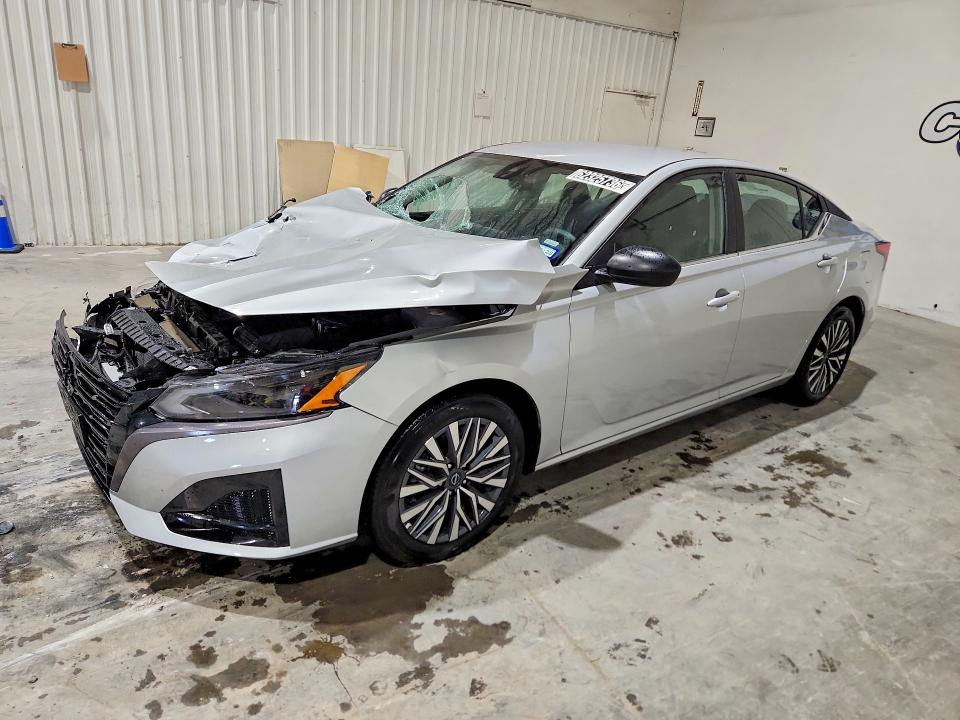 2026 Nissan Altima VIN 1N4BL4DV5TN319260 — COPART salvage auction photo