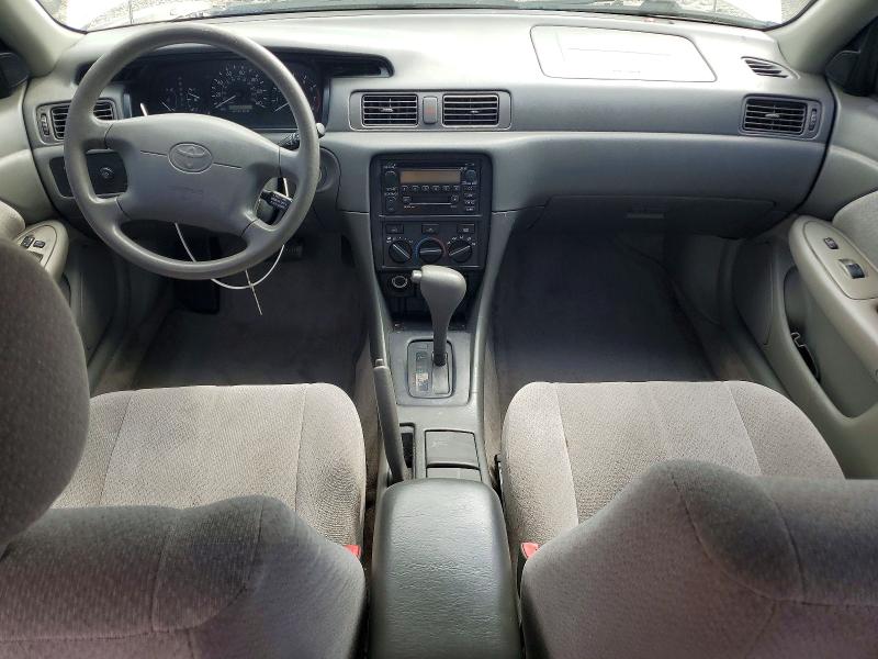 2000 Toyota Camry VIN JT2BG22K7Y0397158 COPART salvage auction — SIDE, Wa - Bill Of Sale, sold $200 on 2026-07-31 (photo 8)