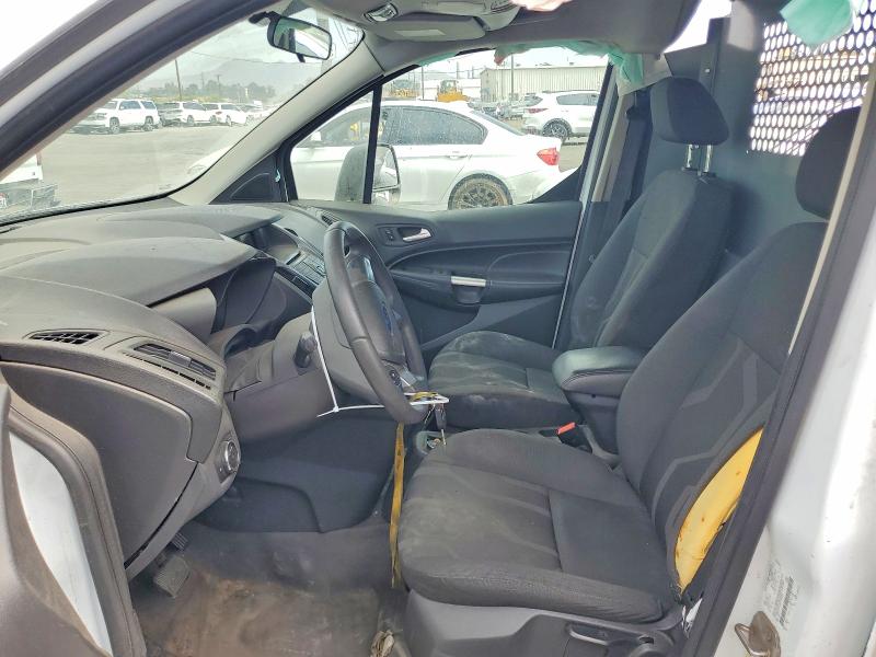 2014 Ford Transit VIN NM0LS7F76E1146034 COPART salvage auction — FRONT END, Ca - Salvage Certificate, sold $1,450 on 2026-07-22 (photo 7)