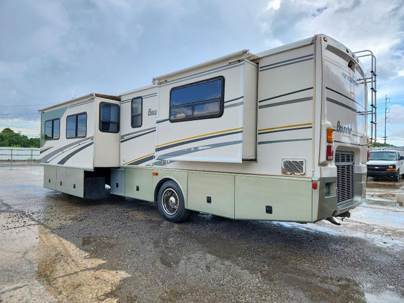 2005 Flet VIN 4UZAAHBV94CN31156 COPART salvage auction — SIDE, FL - CERT OF TITLE SLVG REBUILDABLE, sold $9,800 on 2026-08-27 (photo 3)