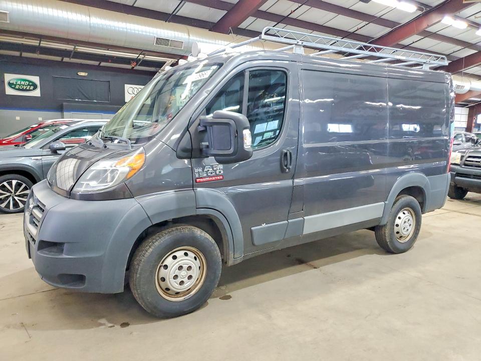2016 Ram Promaster 1500 VIN 3C6TRVNG9GE119972 — COPART salvage auction photo
