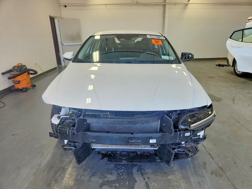 2024 Hyundai Elantra VIN KMHLM4DG2RU781072 COPART salvage auction — ALL OVER, FL - CERTIFICATE OF DESTRUCTION (P), sold $1,800 on 2026-07-13 (photo 5)