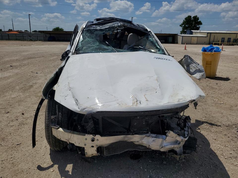 2024 Mercedes-benz Glc class VIN W1NKM4HB8RF134168 COPART salvage auction — ALL OVER, Tx - Nonrepairable Title, sold $30 on 2026-07-29 (photo 5)