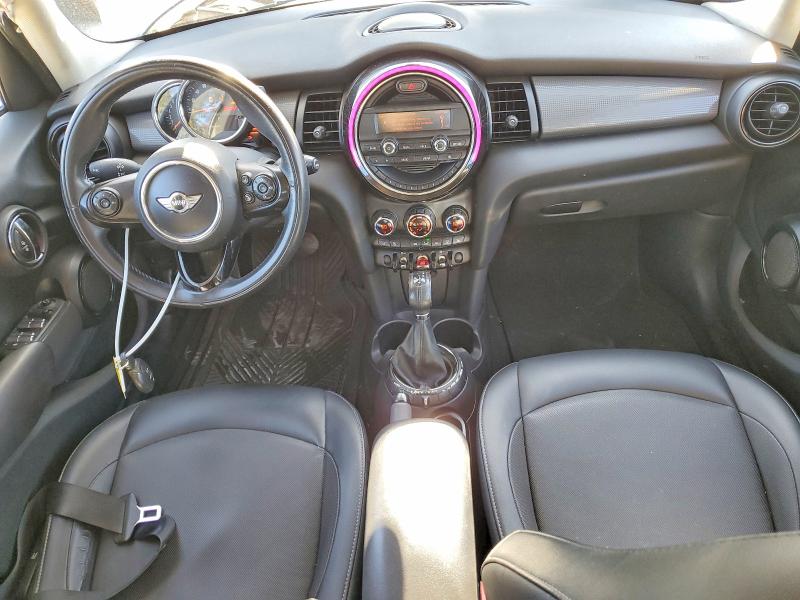 2015 Mini Cooper VIN WMWXS5C57FT831433 COPART salvage auction — SIDE, Wa - Bill Of Sale, sold $450 on 2026-07-24 (photo 8)