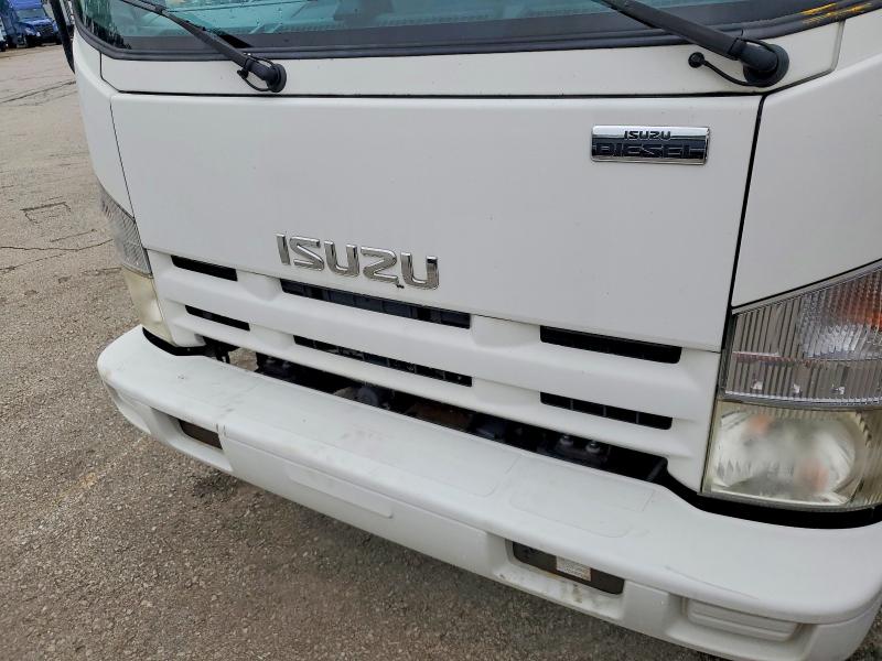 2015 Isuzu VIN JALE5W166F7902132 COPART salvage auction — MINOR DENT/SCRATCHES, Sc - Certificate Of Title (P), sold $14,500 on 2026-07-14 (photo 7)