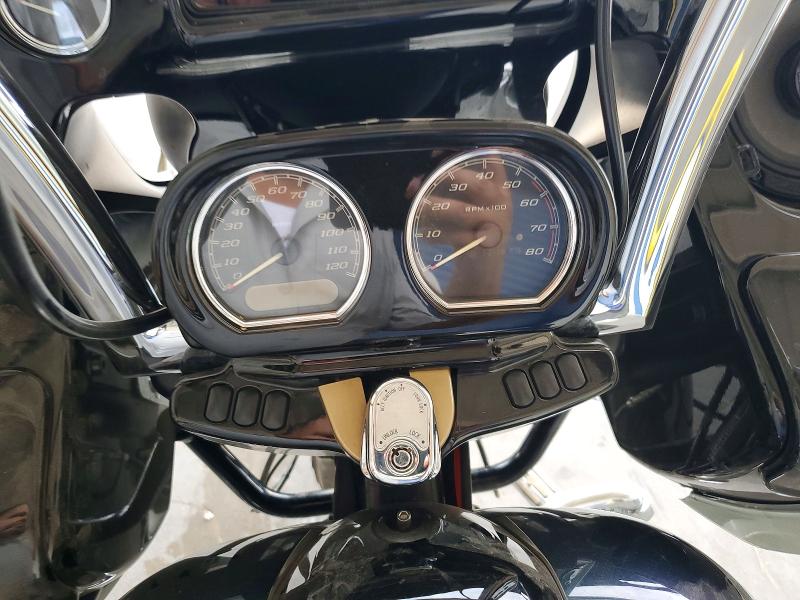 2021 Harley-davidson Fl VIN 1HD1KTP22MB635835 COPART salvage auction — SIDE, Id - Salvage Certificate Of Title, sold $7,800 on 2026-09-10 (photo 7)