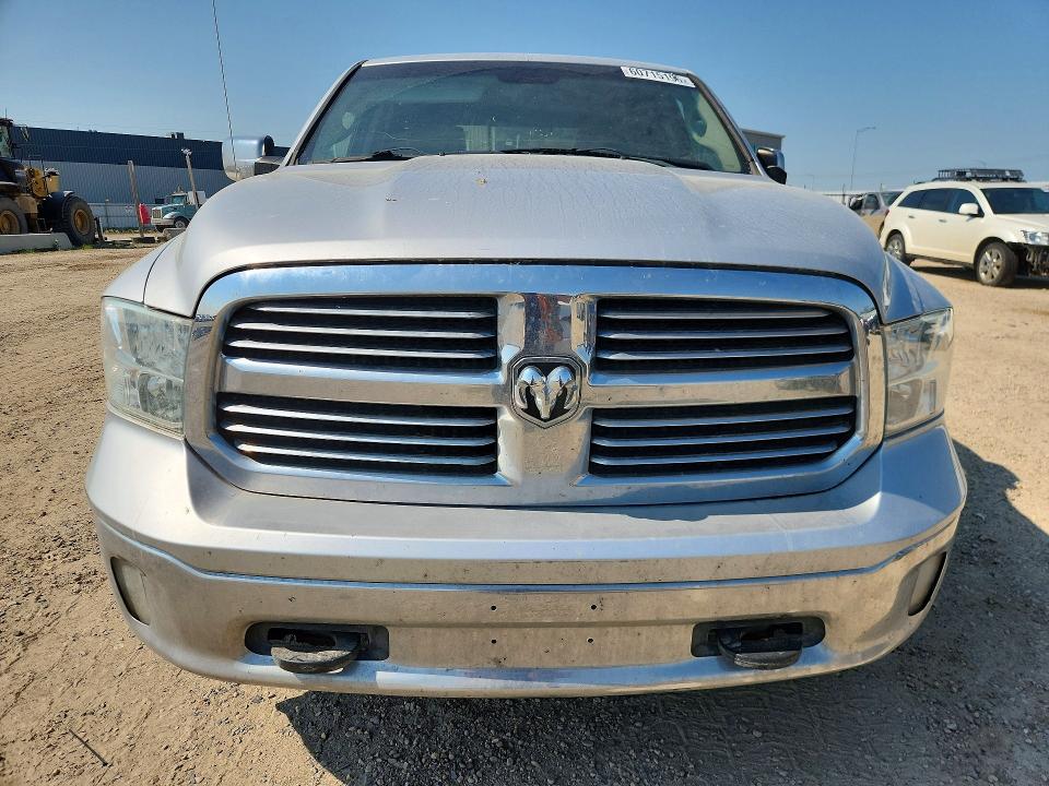 2014 Ram 1500 VIN 1C6RR7LM6ES354760 COPART salvage auction — MECHANICAL, Ab - Bos - Active, sold $775 on 2026-07-30 (photo 5)