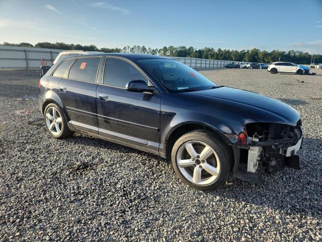 2012 Audi A3 VIN WAUKEAFM3CA127122 COPART salvage auction — FRONT END, Fl - Cert Of Title Slvg Rebuildable, sold $10 on 2026-07-28 (photo 4)