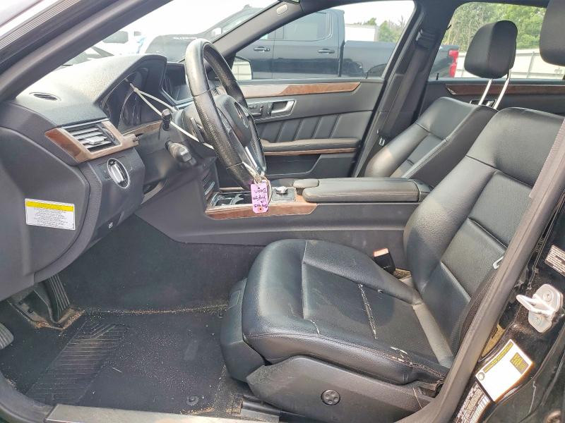 2013 Mercedes-benz VIN WDDHF8JBXDA666773 COPART salvage auction — FRONT END, Ny - Mv-907A Salvage Certificate, sold $1,050 on 2026-08-12 (photo 7)