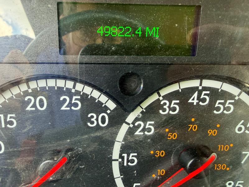 2020 Freightliner All other VIN 1FVHG5FE3LHLU1742 COPART salvage auction — FRONT END, ST, sold $10,300 on 2026-08-26 (photo 8)