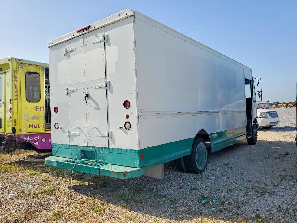 2012 Workhorse VIN 5B4LFG2E6C3448653 COPART salvage auction — NORMAL WEAR, Fl - Certificate Of Title (P), sold $575 on 2026-07-27 (photo 3)