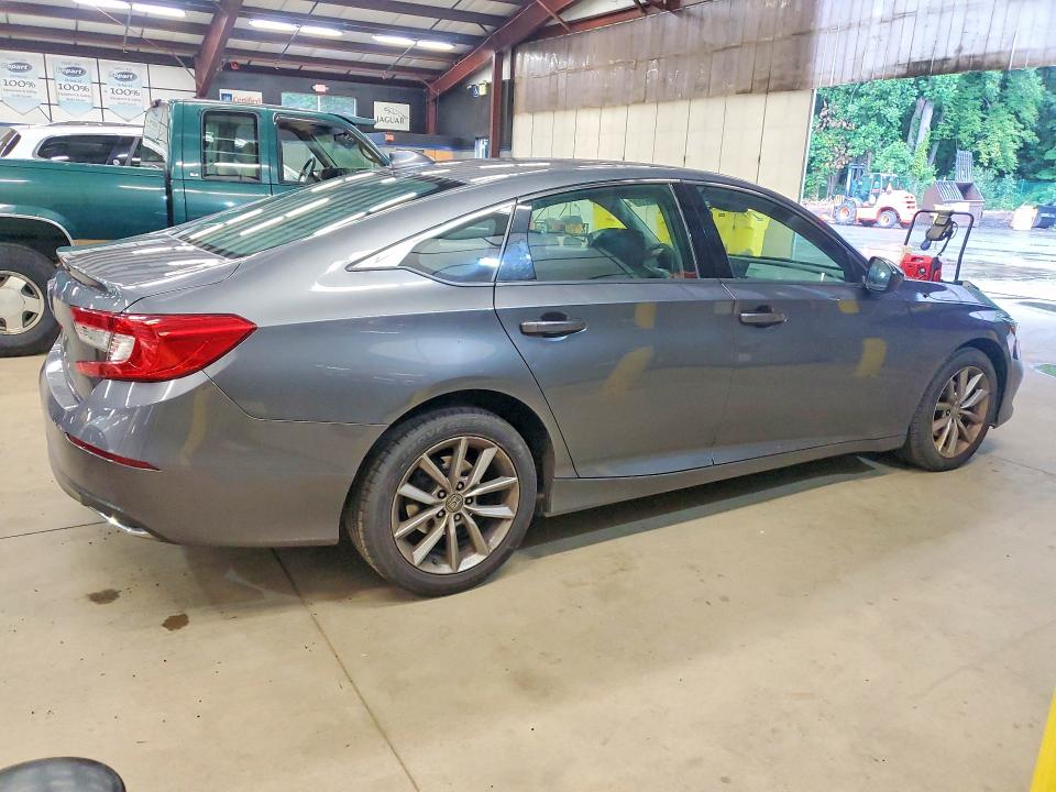 2022 Honda Accord VIN 1HGCV1F17NA066052 COPART salvage auction — MECHANICAL, Fl - Certificate Of Title, sold $8,900 on 2026-08-03 (photo 3)