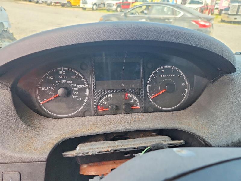2019 Ram Promaster city VIN 3C6TRVDG6KE514749 COPART salvage auction — MECHANICAL, Ny - Certificate Of Title (P), sold $2,250 on 2026-09-11 (photo 9)