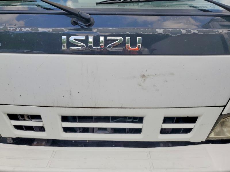 2006 Isuzu Npr VIN JALC4J16467012497 COPART salvage auction — ROOF, MD - CERTIFICATE OF TITLE, sold $250 on 2026-07-21 (photo 7)