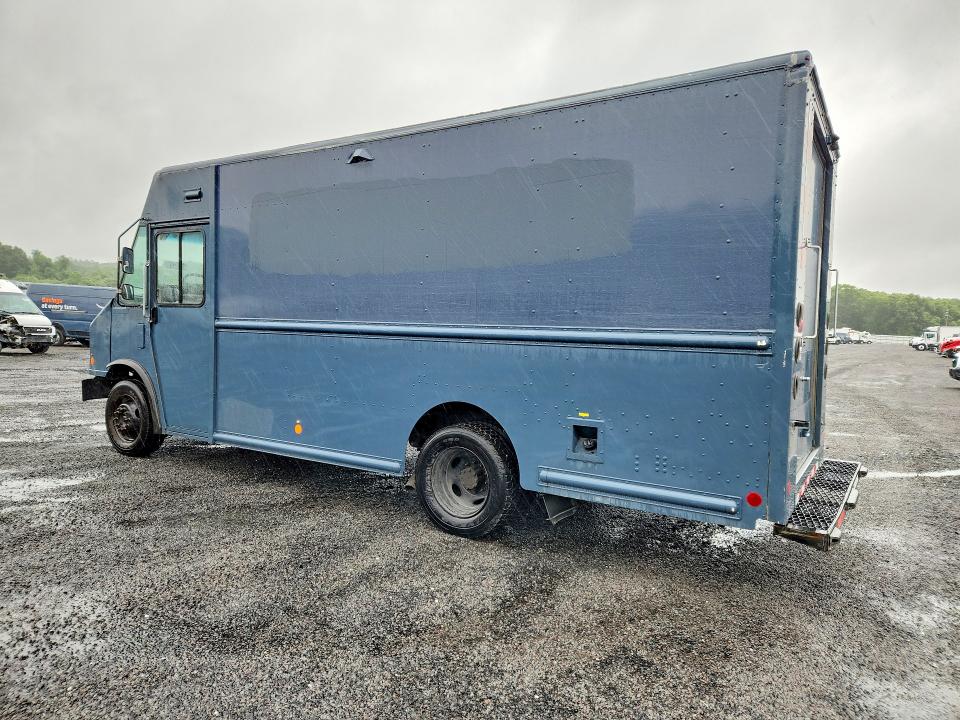 2020 Ford F59 VIN 1F65F5KN1L0A11526 COPART salvage auction — MINOR DENT/SCRATCHES, MA - CERTIFICATE OF TITLE, sold $20,750 on 2026-07-14 (photo 2)