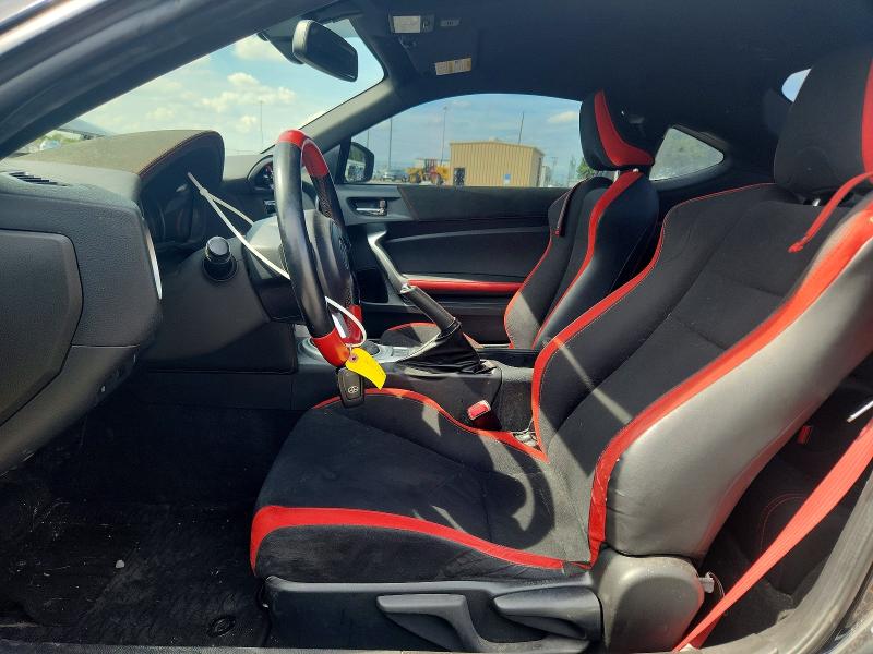 2019 Toyota VIN JF1ZNAE10K9700749 COPART salvage auction — FRONT END, Oh - Cert Of Title-Salvage, sold $2,200 on 2026-07-31 (photo 7)