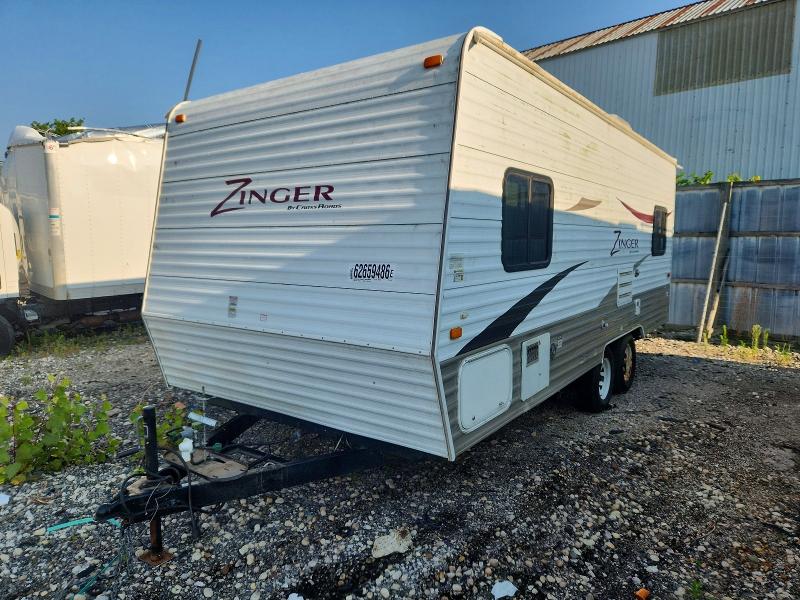 2010 Cross roads VIN 4V0TC1920AA011421 COPART salvage auction — ROOF, WI - JUNKED VEHICLE BILL OF SALE, sold $10 on 2026-08-13 (photo 2)