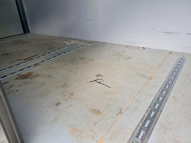 2026 Diamond cargo Unknown VIN 53NBE1620T1115645 COPART salvage auction — MINOR DENT/SCRATCHES, CT, sold $3,500 on 2026-09-15 (photo 7)