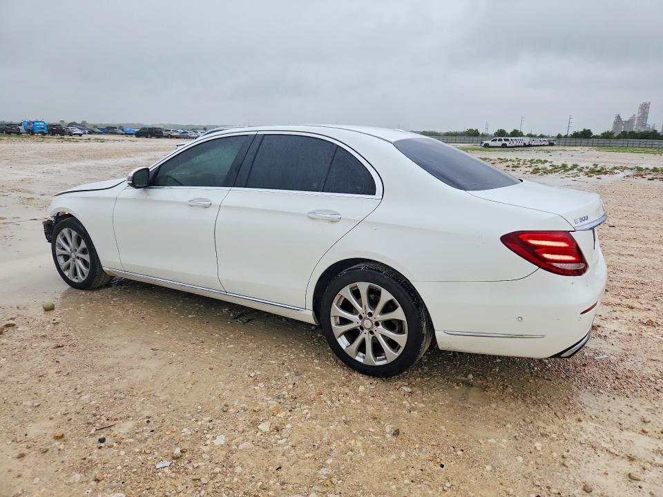 2017 Mercedes-benz VIN WDDZF4KB9HA198469 COPART salvage auction — FRONT END, Tx - Certificate Of Title (P), sold $3,500 on 2026-07-30 (photo 2)