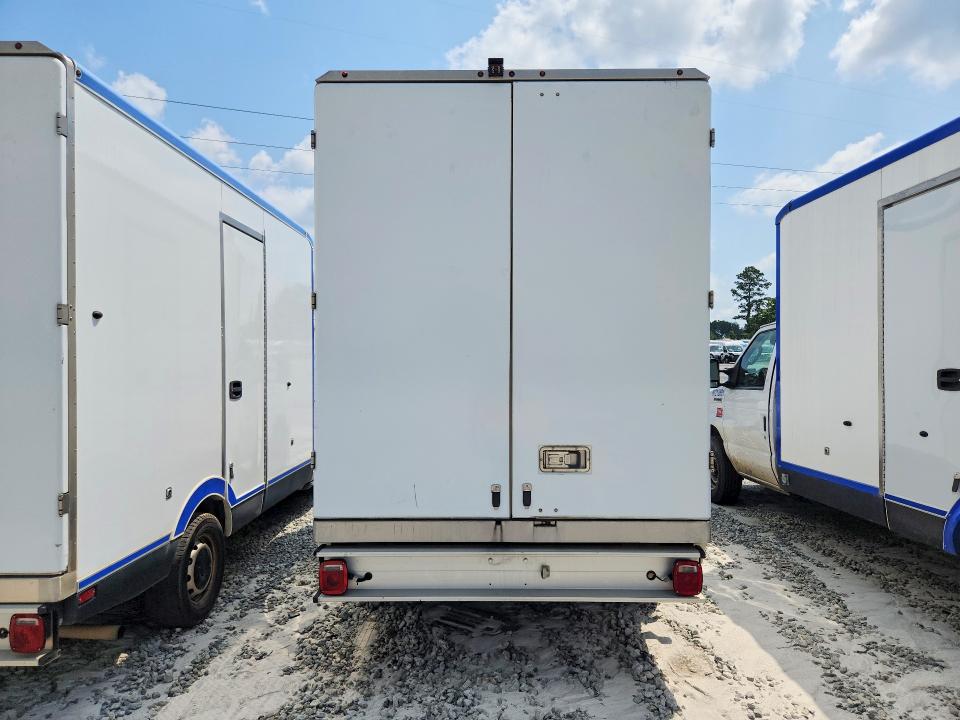 2024 Ford E-350 VIN 1FDWE3FN6RDD00658 COPART salvage auction — REAR END, GA - CERTIFICATE OF TITLE, sold $15,000 on 2026-07-29 (photo 6)