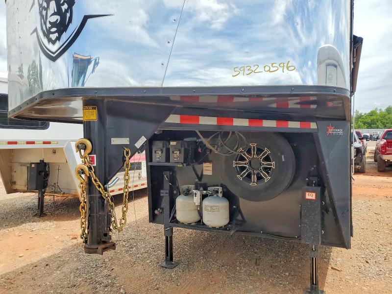 2023 Other Other VIN 7MH375Y2XP1001753 COPART salvage auction — ROOF, OK - CERTIFICATE OF TITLE, sold $24,900 on 2026-09-18 (photo 8)