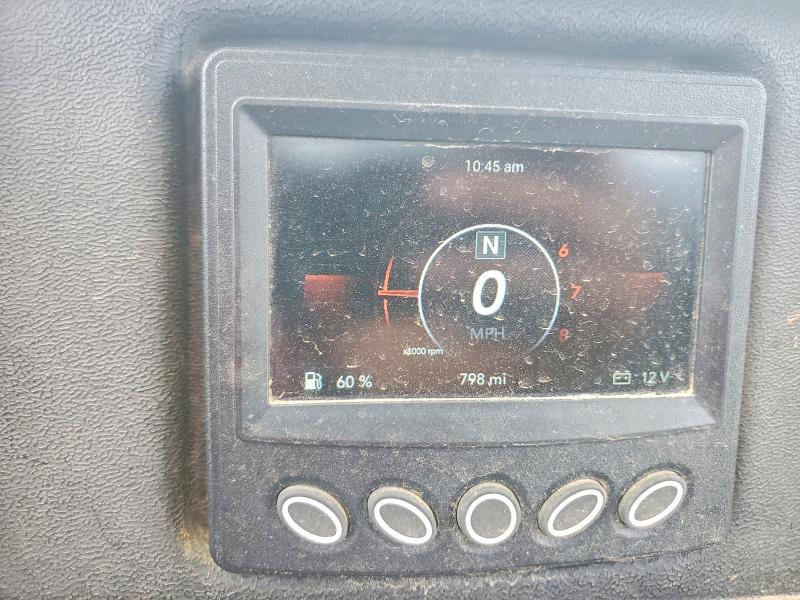 2018 Unknown VIN A7MS1S2G2JB006959 COPART salvage auction — REAR END, Ga - Salvage Bill Of Sale, sold $1,300 on 2026-07-30 (photo 8)
