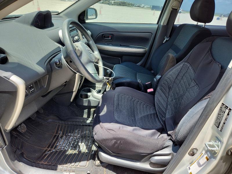 2006 Scion Xa VIN JTKKT624860163502 COPART salvage auction — NORMAL WEAR, TX - CERTIFICATE OF TITLE, sold $950 on 2026-07-16 (photo 7)