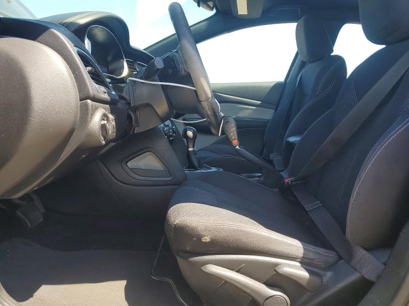 2015 Dodge Dart VIN 1C3CDFBB6FD146282 COPART salvage auction — FRONT END, Ca - Salvage Certificate, sold $525 on 2026-07-10 (photo 7)