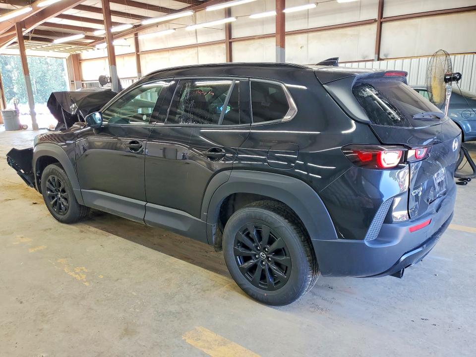 2025 Mazda Cx-50 VIN 7MMVAADW0SN132799 COPART salvage auction — FRONT END, Oh - Dealer Only Salvage Title (P), sold $8,900 on 2026-07-29 (photo 2)