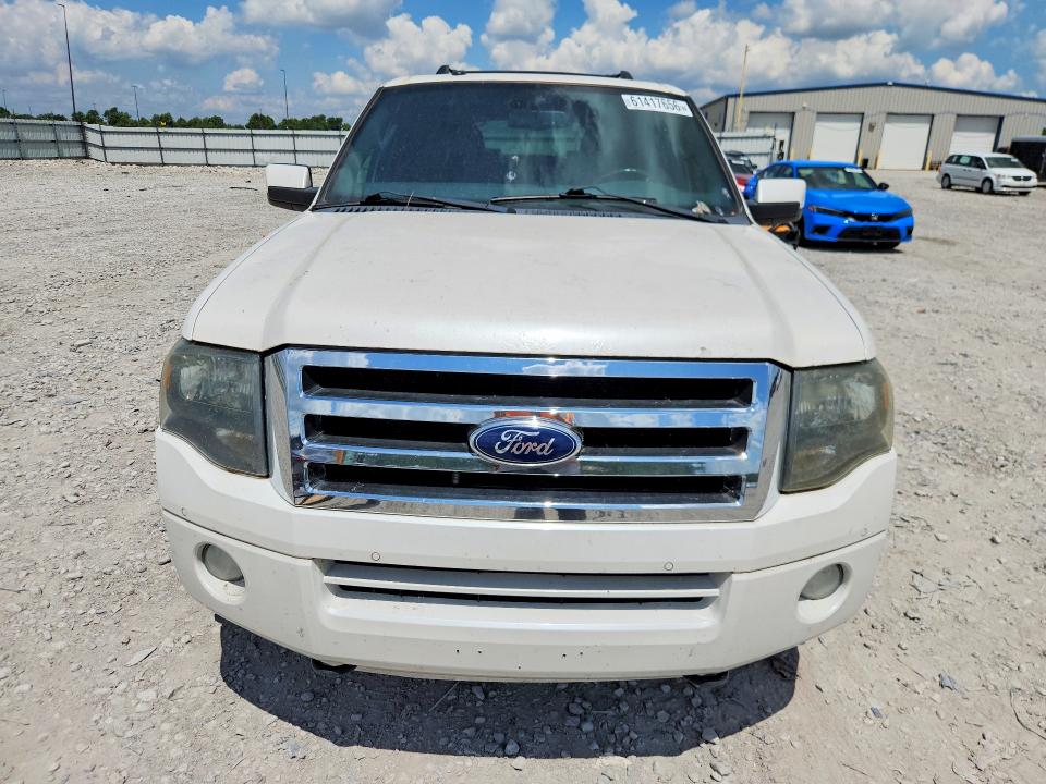 2014 Ford Expedition VIN 1FMJK2A58EEF59113 COPART salvage auction — MINOR DENT/SCRATCHES, Il - Certificate Of Title, sold $950 on 2026-08-03 (photo 5)