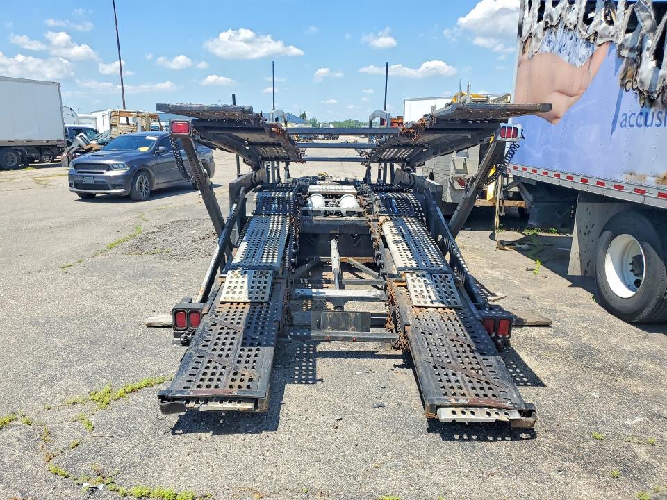 2014 Cottrell Trailer VIN 5EDAZ1440EG480102 COPART salvage auction — MINOR DENT/SCRATCHES, PA - DEALER ONLY CLEAN TITLE (P), sold $3,050 on 2026-09-15 (photo 6)