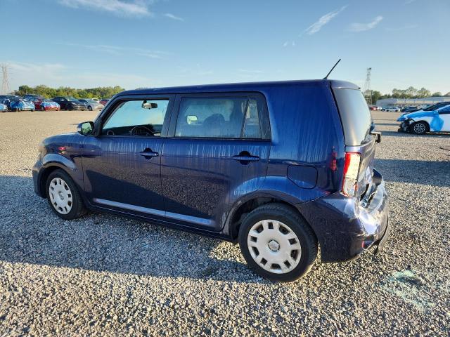 2014 Scion Xb VIN JTLZE4FE0EJ062958 COPART salvage auction — REAR END, FL - CERT OF TITLE SLVG REBUILDABLE, sold $15 on 2026-07-24 (photo 2)