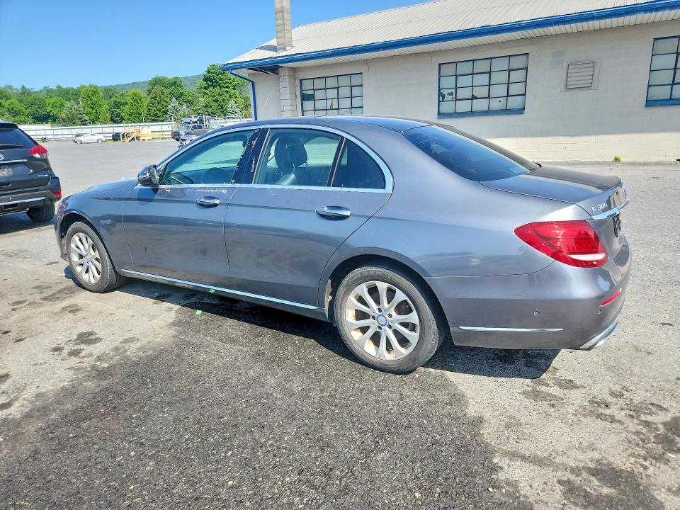 2017 Mercedes-benz VIN WDDZF4KB1HA144227 COPART salvage auction — NORMAL WEAR, Va - Certificate Of Title, sold $3,000 on 2026-07-28 (photo 2)