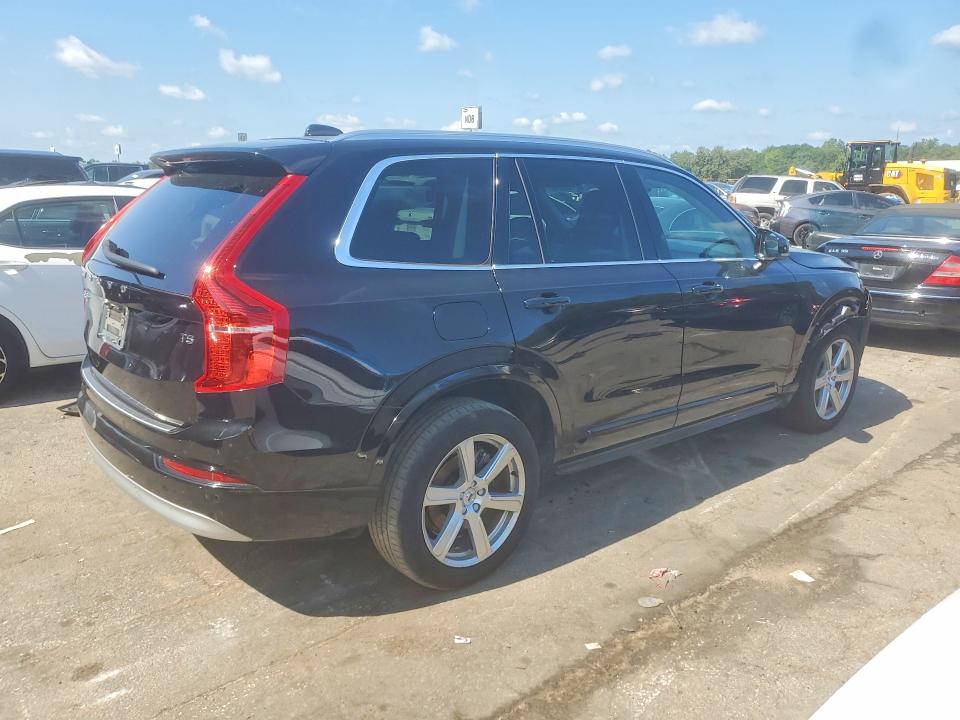 2022 Volvo Xc90 VIN YV4102CK6N1854969 COPART salvage auction — FRONT END, Ga - Certificate Of Title, sold $8,000 on 2026-07-14 (photo 3)