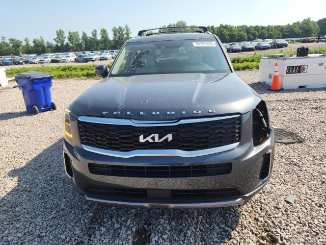 2022 Kia VIN 5XYP34HC9NG283530 COPART salvage auction — FRONT END, Nc - Salvage Certificate Of Title, sold $2,100 on 2026-07-28 (photo 5)