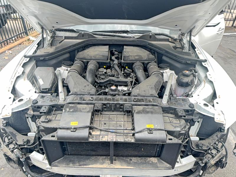 2025 Genesis Gv80 VIN KMUJBESC8SU248184 COPART salvage auction — ALL OVER, CA - SALVAGE CERTIFICATE (P), sold $23,600 on 2026-07-29 (photo 7)