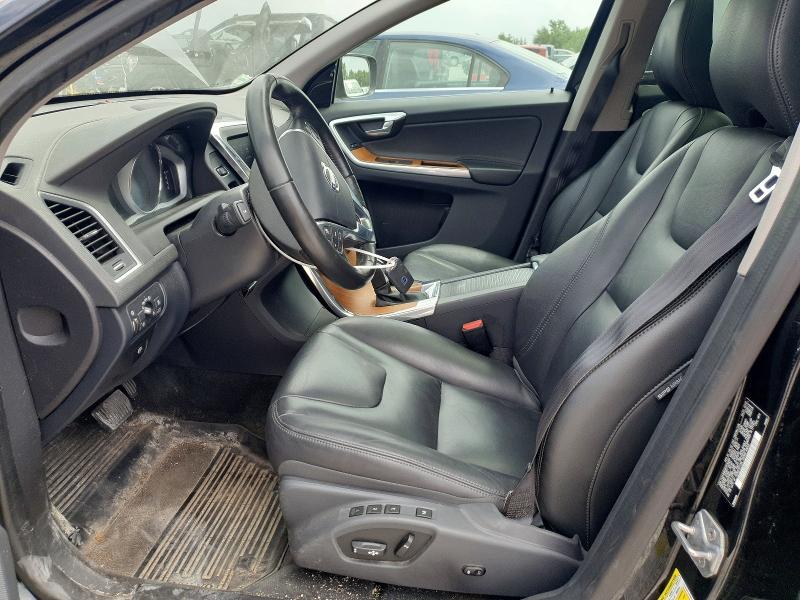 2017 Volvo Xc60 VIN YV449MRU8H2216292 COPART salvage auction — SIDE, Mi - Certificate Of Title, sold $6,200 on 2026-07-16 (photo 7)