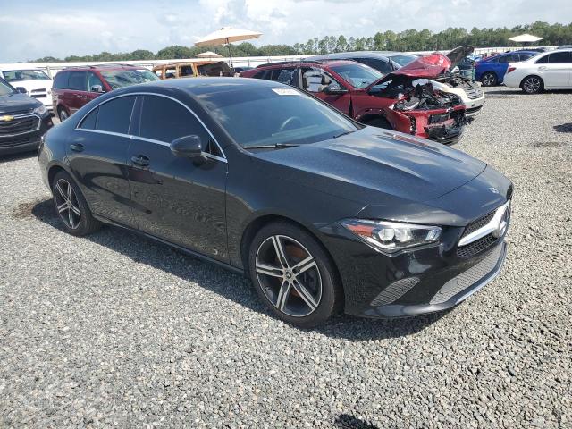 2020 Mercedes-benz VIN WDD5J4GB8LN023461 COPART salvage auction — MECHANICAL, Fl - Certificate Of Title (P), sold $8,000 on 2026-07-17 (photo 4)