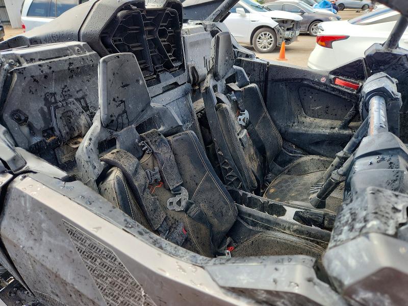 2025 Can-am/ brp VIN 3JB8NAU40SE002450 COPART salvage auction — FRONT END, Nm - Cert Of Title-Salvage, sold $26,250 on 2026-08-27 (photo 6)