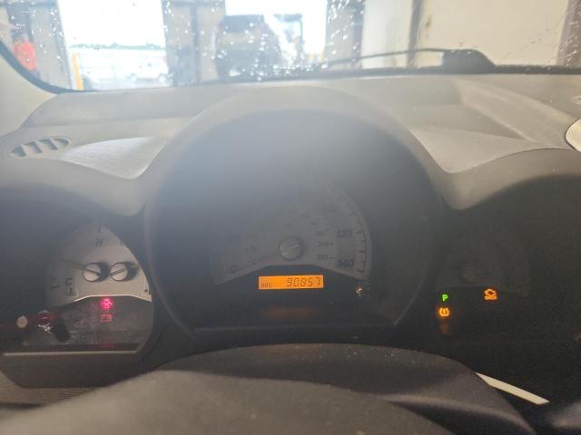 2006 Scion Tc VIN JTKDE177X60113046 COPART salvage auction — FRONT END, Fl - Cert Of Title Slvg Rebuildable, sold $925 on 2026-07-10 (photo 9)