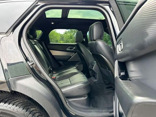 2018 Land rover RANGE ROVER VIN SALYL2RV1JA720710 COPART salvage auction — MINOR DENT/SCRATCHES, WV - CERTIFICATE OF TITLE, sold $1,400 on 2026-07-29 (photo 7)