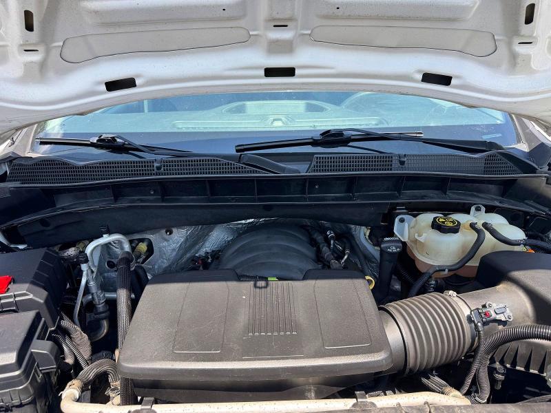 2019 Gmc SIERRA VIN 3GTN8AEH3KG156907 COPART salvage auction — MINOR DENT/SCRATCHES, Salvage Title, sold $7,900 on 2026-07-29 (photo 9)