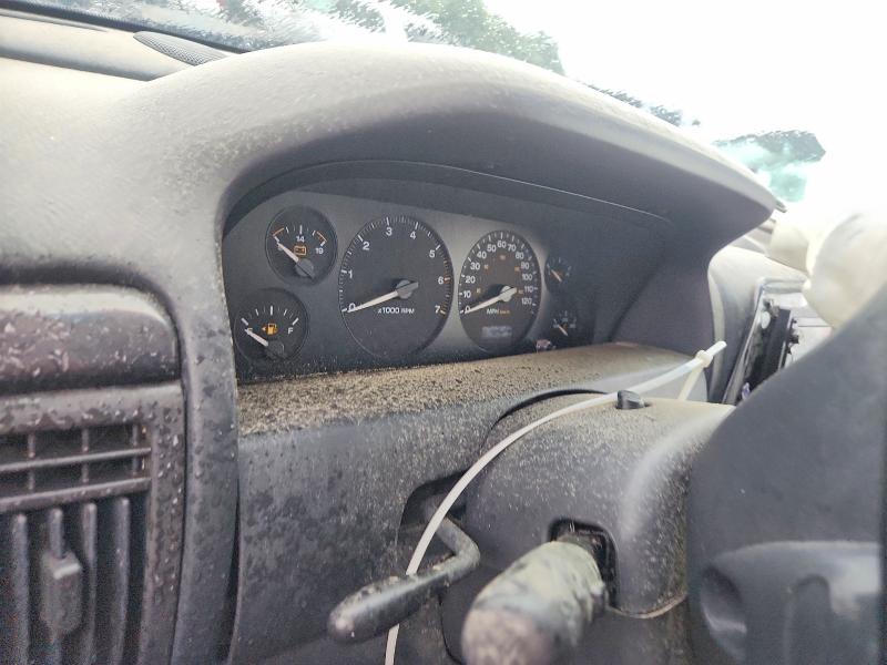 2004 Jeep Grand cherokee VIN 1J4GW48S94C196626 COPART salvage auction — SIDE, MA - CERT OF TITLE-RECONSTRCTD COLL, sold $425 on 2026-07-22 (photo 9)