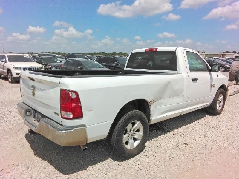 2015 Ram 1500 VIN 3C6JR6DG9FG584768 COPART salvage auction — MECHANICAL, Tx - Certificate Of Title, sold $2,450 on 2026-07-09 (photo 3)