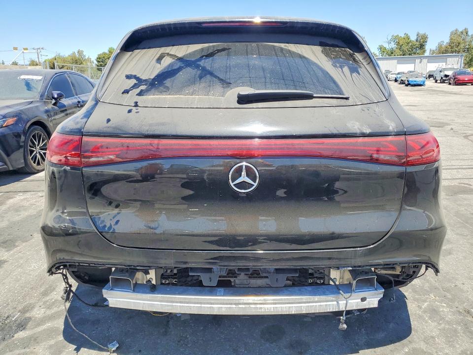 2023 Mercedes-benz VIN 4JGDM2DBXPA009494 COPART salvage auction — FRONT END, Ca - Dis/Dlr/Exp Only Clean Title, sold $25,000 on 2026-07-20 (photo 6)