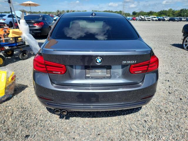 2018 BMW VIN WBA8B9C54JEE81531 COPART salvage auction — FRONT END, Fl - Certificate Of Destruction, sold $6,200 on 2026-08-11 (photo 6)
