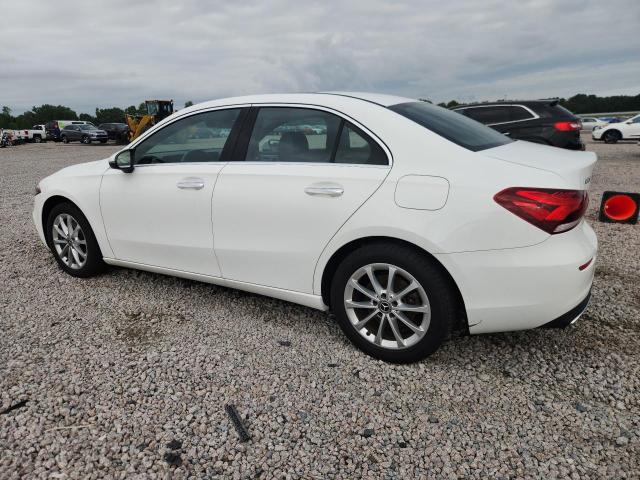 2019 Mercedes-benz A-klasse VIN WDD3G4FB8KW001492 COPART salvage auction — REAR END, NC - SALVAGE CERTIFICATE OF TITLE, sold $1,850 on 2026-07-28 (photo 2)